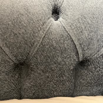 Mondi Dolce Koltuk Takımı Tüylenme