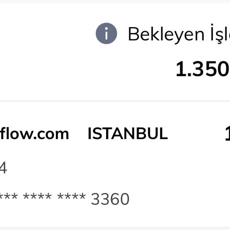 Boksflow Sitesinde Yaşadığım Sorunlar Ve İletişim Problemleri