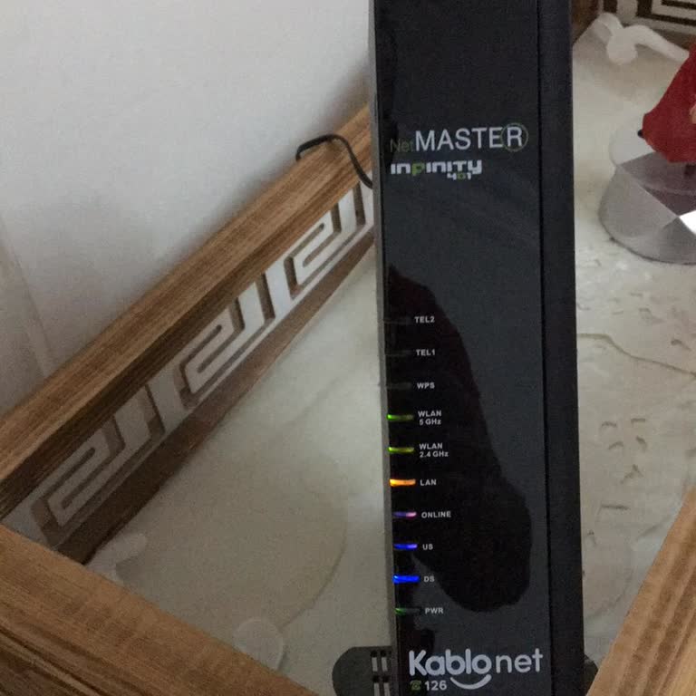 Kablo Net Arıza Ve Yanıltıcı Bilgilendirme Sorunu