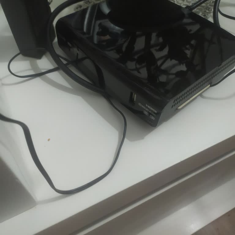 Digiturk Yanıltıcı Kampanya Ve Eski Ekipman Sorunu