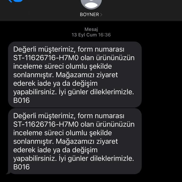 Boyner Guess Pişmanlıktır Renk Veriyor
