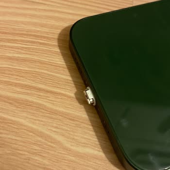 iPhone Çok Kısa Sürede Kopan Apple İphone Marka Cep Telefonu Şarj Kablosu