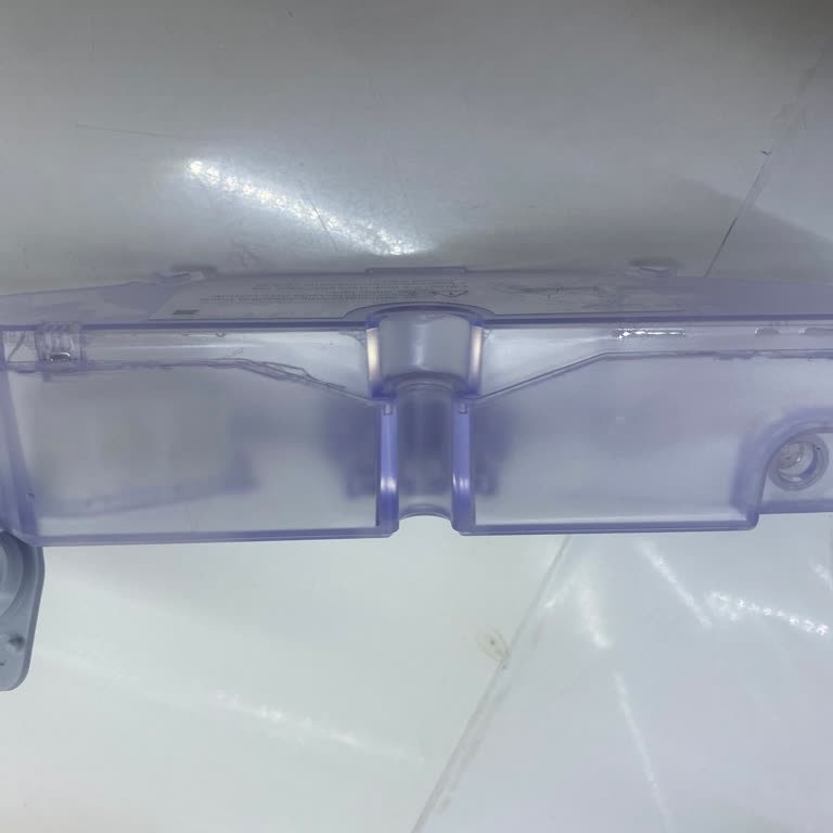 Roborock S8 Su Haznesi Su Kaçırıyor