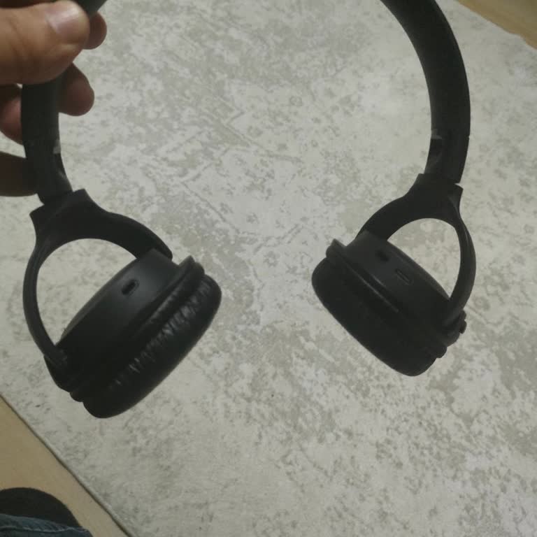 JBL 520 Bt Kulaklık Gevşeme Sorunu