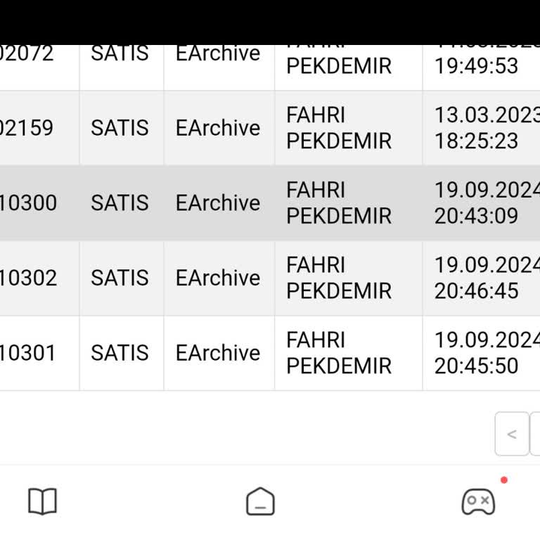 Son Paramla Aldım, Yanlış Pantolon Verdiler Değişim Yapmadılar Colin's
