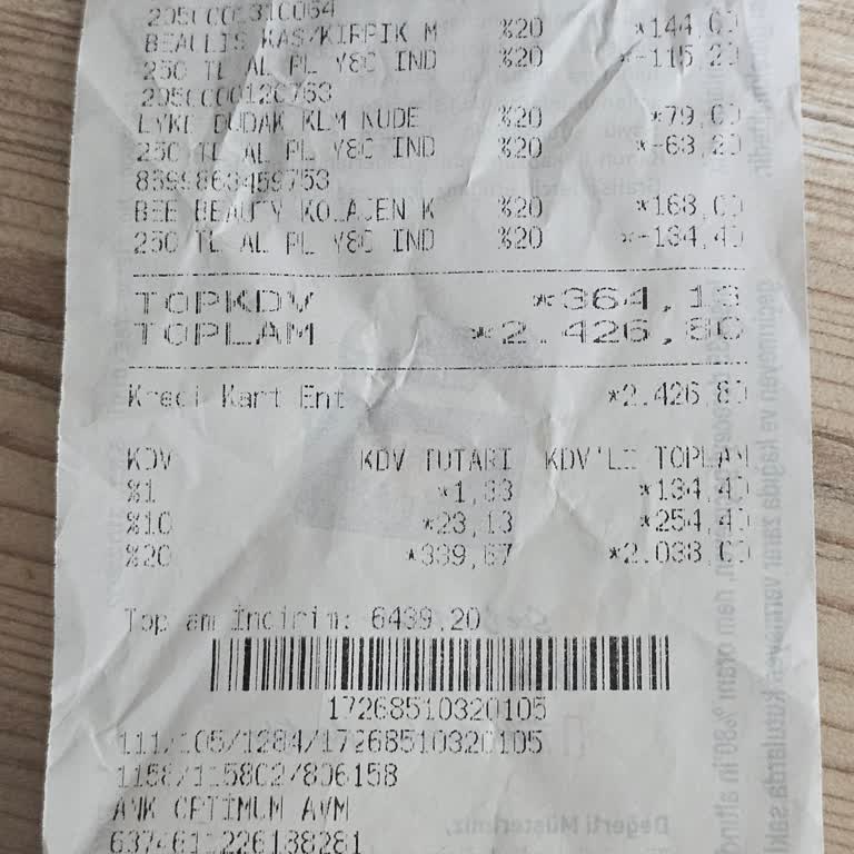 Gratis %80 İndirimde Yapılan Uygulama