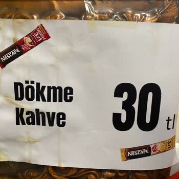 Giresun Eğitim Ve Araştırma Kantininde Uygulanan Fahiş Fiyatlar!