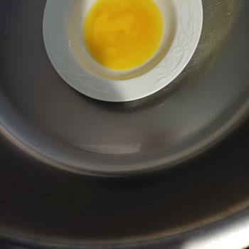 BİM Bozuk Ve Organik Olmayan Yumurtalar İade Edilmedi