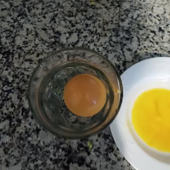 BİM Bozuk Ve Organik Olmayan Yumurtalar İade Edilmedi