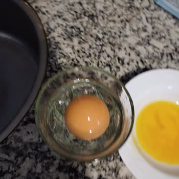 BİM Bozuk Ve Organik Olmayan Yumurtalar İade Edilmedi