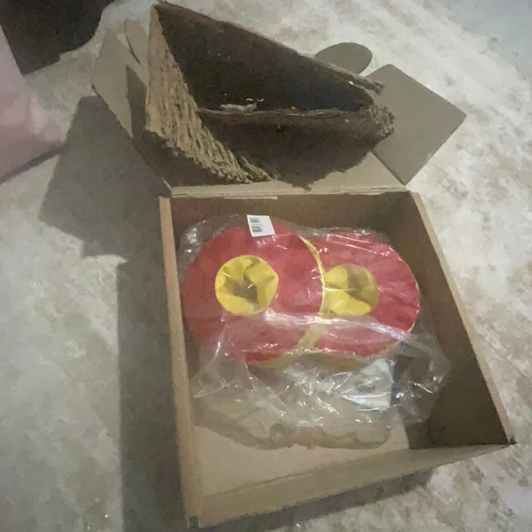D&R Eksik Gönderilen Kraul Quappen Çocuk Kolluğu