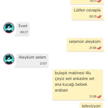 Letgo Sahte Hesaplar İle İlgili