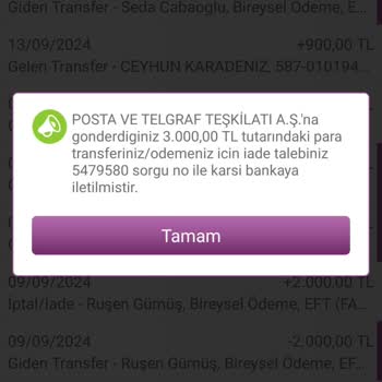 Letgo Sahte Hesaplar İle İlgili