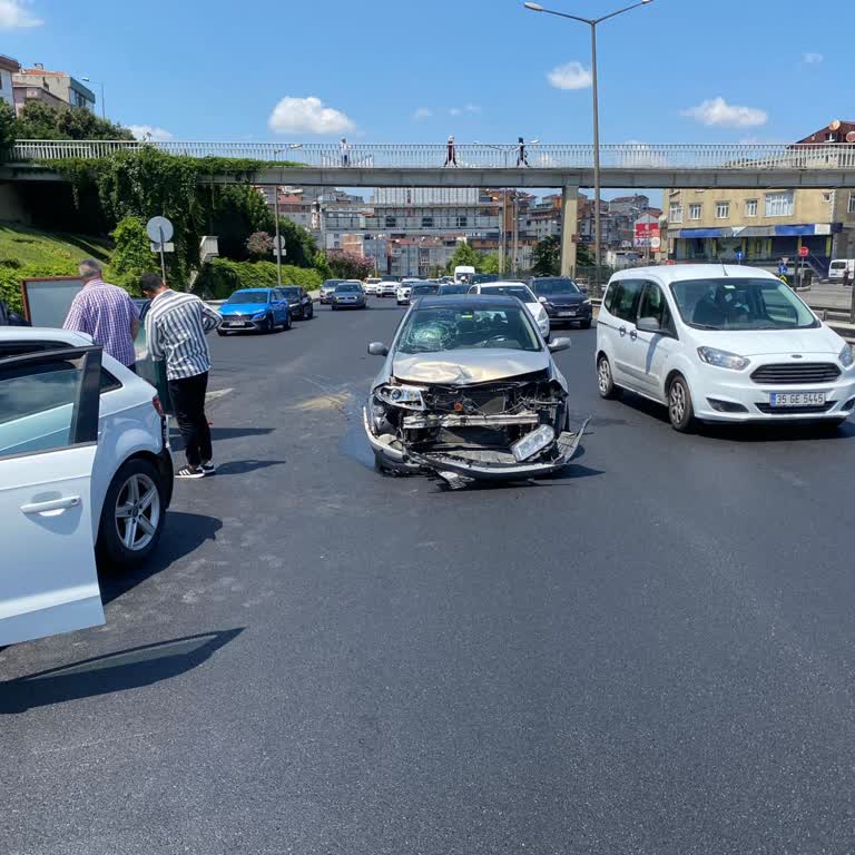 Eureko Sigorta Acil Yardim Edin Mağdurum
