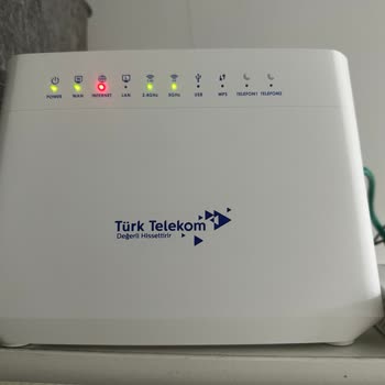 TurkNet Yeni Abonelikte İnternet Kesintisi Ve İletişim Sorunları