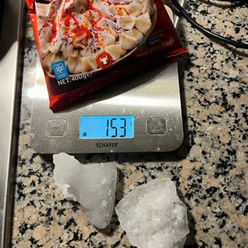 Superfresh Mantıdan Buz Çıktı