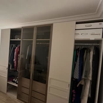 Ankara Siteler Hisar Mobilya Parası Ödenmiş Mobilyalarımızı Getirmiyor!