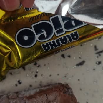 Eti Gıda Eti Dondurma Şikayeti