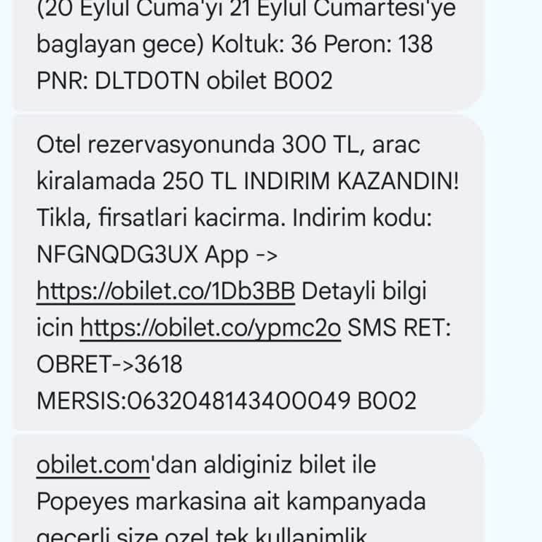 Has Turizm Firmasi Yardımcı Olmadı Şikayet Ediyorum