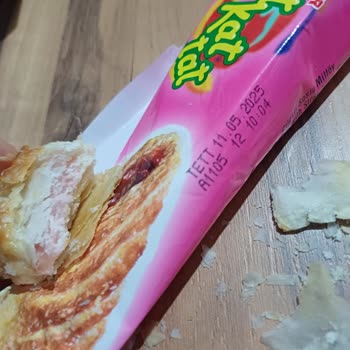 Ülker Kat Kat İç Jölesi Katmanı