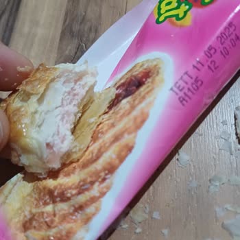 Ülker Kat Kat İç Jölesi Katmanı