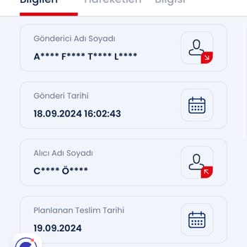 Aras Kargo Yine Aras Yine Sorun (şaşırmadık)