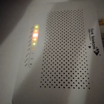 Vodafone Net Vodafone Ev İnternetinde 6 Gündür Süren Arıza Ve İlgisizlik