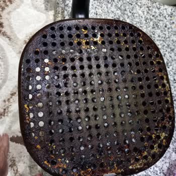 BİM Kumtel Airfrey İç Soyulması