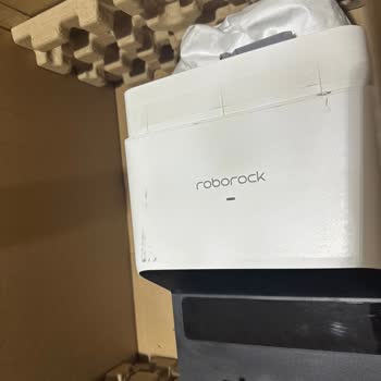 Roborock Q8 Max Plus: Hayal Kırıklığı Ve Garanti Sorunları