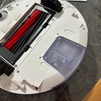 Roborock Q8 Max Plus: Hayal Kırıklığı Ve Garanti Sorunları