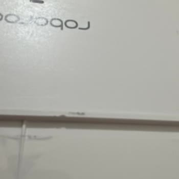 Roborock Q8 Max Plus: Hayal Kırıklığı Ve Garanti Sorunları