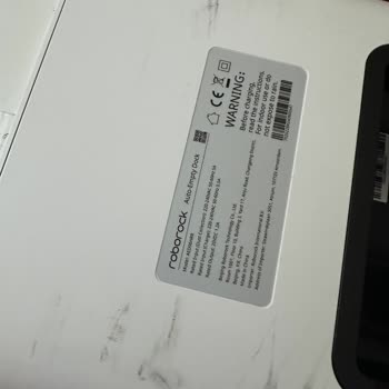 Roborock Q8 Max Plus: Hayal Kırıklığı Ve Garanti Sorunları