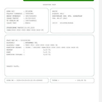 Bycasino Yatırım Sonrası Hesaba Geçmeyen Para Ve Canlı Destek Sorunu