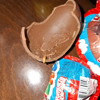 Ozmo Sürpriz Yumurta Kabusu: Eğlencemiz Ve Mide Sağlığımız Mahvoldu