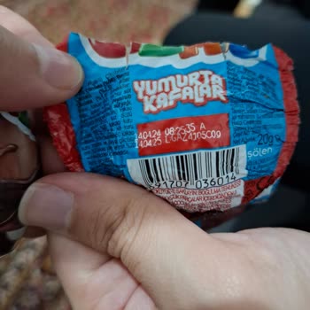 Ozmo Sürpriz Yumurta Kabusu: Eğlencemiz Ve Mide Sağlığımız Mahvoldu