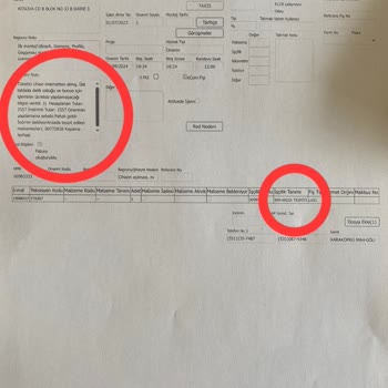 N11 Aldığım Kurutma Makinesinde Üst Tabla Problemi Ve Çözüm Bulunamaması
