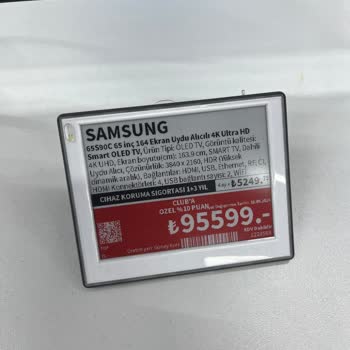 Media Markt Televizyon Kampanyası Yalanı