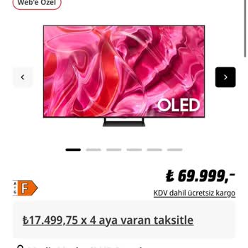 Media Markt Televizyon Kampanyası Yalanı