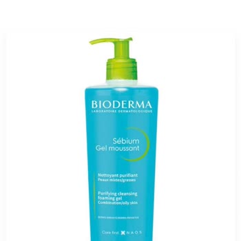 Bioderma Lütfen Yardımcı Ol