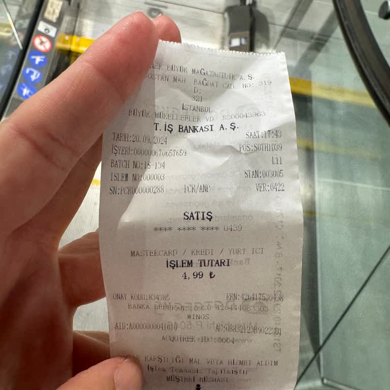 Boyner Müşteri Hizmetleri Tavır Davranış