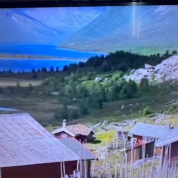 Trendyol Vestel QLED 55 TV