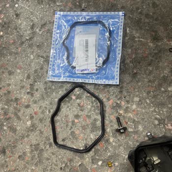 eKuralkan Ns 125 Ve Kuralkan Yedek Parça Arıza Ve Kötü Hizmet