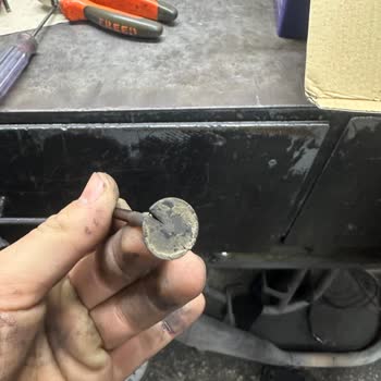 eKuralkan Ns 125 Ve Kuralkan Yedek Parça Arıza Ve Kötü Hizmet