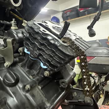 eKuralkan Ns 125 Ve Kuralkan Yedek Parça Arıza Ve Kötü Hizmet