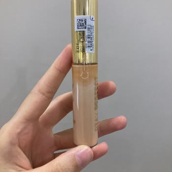 Flormar Stay Perfect Concealer Oksitlenmesi