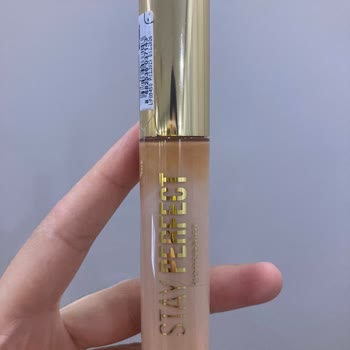Flormar Stay Perfect Concealer Oksitlenmesi