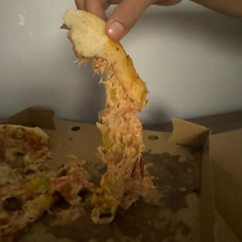 Pizza Hut Mevlana Şubesi ❌