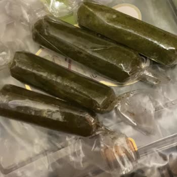 Tuğba Kuruyemiş Kurtlu Fıstık Ezmesi Satıyor!