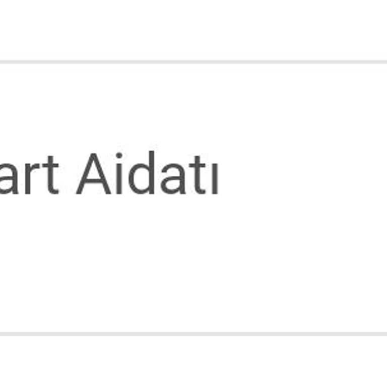 VakıfBank Yıllık Kart Aidatı Kesmesi
