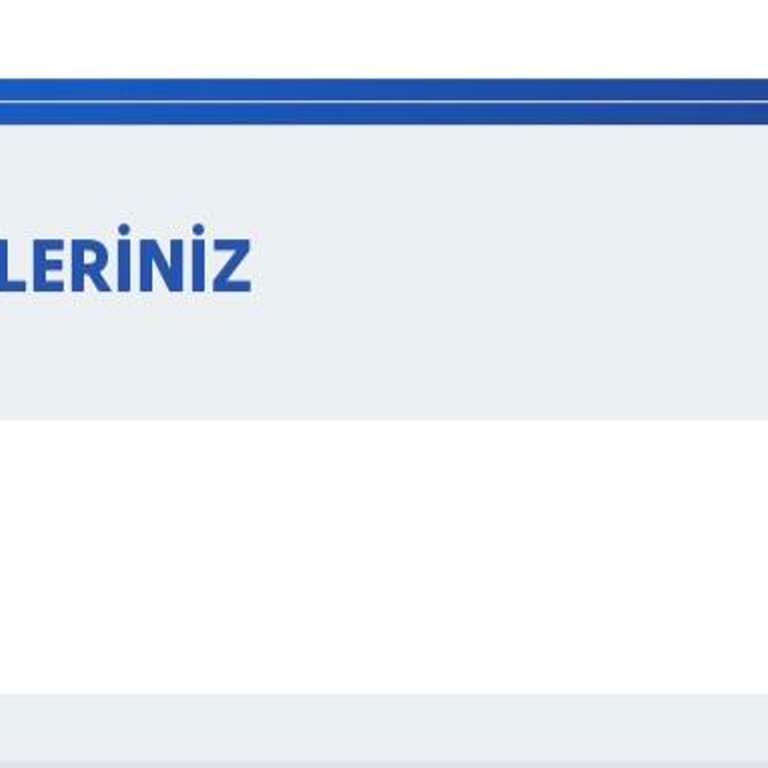 Eğlen Cepte Para İadesi İstiyorum Şikayetçiyim